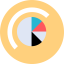 Web Analytics icon 64x64